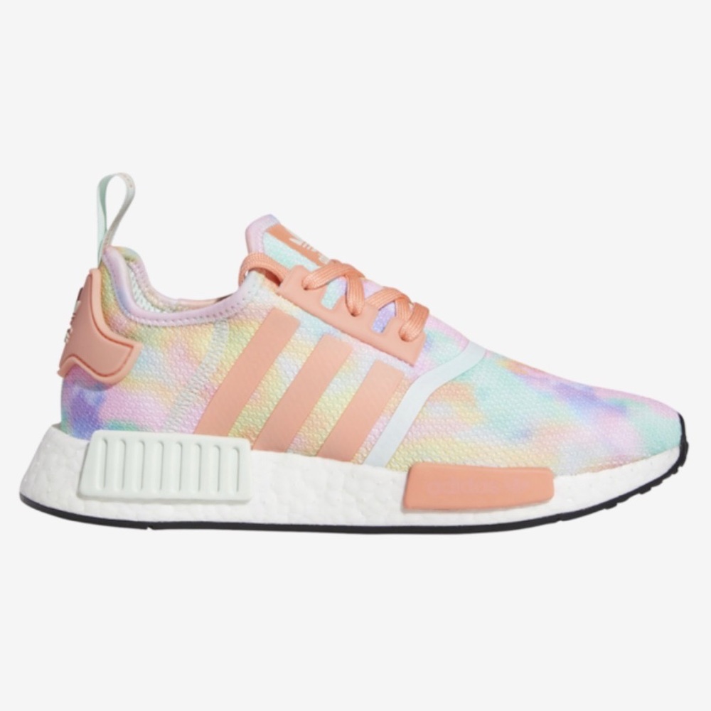 Adidas Originals Tie-Dye NMD R1